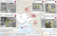 血饮：突发！乌克兰炮击俄罗斯，北约三国集体反水力挺普京！|2022-02-22